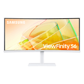 MONITOR SAMSUNG LS34C650TAU   34" 3440 x 1440 HDMI Altavoces