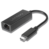 USB C TO ETHERNET ADAPTER F/ THINKP AD