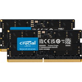 CRUCIAL  32GB 4800MHz  (2x16) CL40