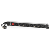 SPS.8F.PDU SCH/SCH 250 V AC - 50/60 HZ