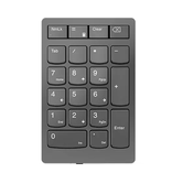 TECLADO NUMERICO LENOVO WIRELESS, Lenovo Go - 4Y41C33791