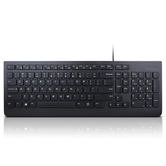 LENOVO ESSENTIAL WIRED KEYBOARD - SPANISH (17 2)