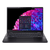 TMP614-73 CU5125H 16GB 512SSD 14"WQ2.8K