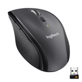 RATON LOGITECH INALAMBRICO M705 SILVER