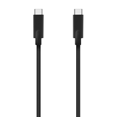 Aisens Cable USB3.2 Gen1 4K 3A 60W USB-C 4.0m