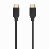 Aisens Cable HDMI V2.0 CCS AM-AM negro 5.0m