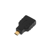 Aisens Adaptador Hdmi A Micro Hdmi A/H-D/M Negro