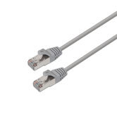 Latiguillo de red aisens rj45 ftp cat6 15m gris A136-0279