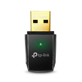 TARJETA DE RED INAL. TP-LINK ARCHER T2U 433+150MB USB