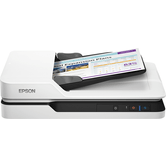 ESCANER EPSON WORKFORCE DS-1630 DUPLEX AUTOMATICO