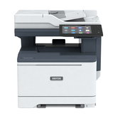 XEROX VersaLink  VersaLink C415 A4 40 ppm Copia/impresión/escaneado/fax a doble cara PS3 PCL5e/6 2 bandejas 251 hojas Multifunción A4  Laser Dúplex