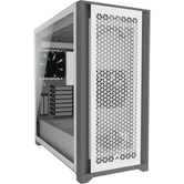 CAJA CORSAIR 5000D AIRFLOW BLANCA