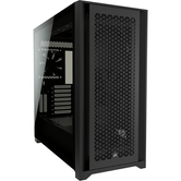 CAJA CORSAIR 5000D AIRFLOW | NEGRA