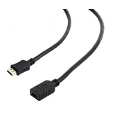 CABLE HDMI GEMBIRD EXTENSION ALTA VELOOCIDAD 4,5M