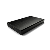 CAJA EXTERNA HDD 2.5" COOLBOX SLIMCHASE 2523C SATA USB 3.0 TIPO C NEGRO