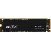 CRUCIAL  P3 Plus  SSD 1000GB M.2  5000MB/s PCI Express 4.0 NVMe