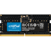 CRUCIAL  8GB 4800MHz  (1x8) CL40