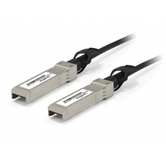 CABLE TWINAX TRANSCEIVER SFP 10GB CONEXION DIRECTA 1 METROS LEVEL ONE  DAC-0101