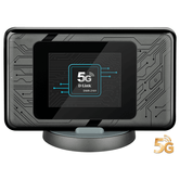 5G WI-FI 6 MOBILE HOTSPOT AX18 00