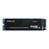 PNY CS1030 SSD 1TB M.2 NVMe PCIe Gen3