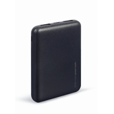 POWERBANK GEMBIRD 5000mAh 1x microUSB A 2x USB-A NEGRO