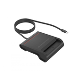 CARD READER EXTERNO USB-C CONCEPTRONIC  LECTOR DNIe 4.0 E Y (eID)  SCR01BC