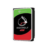 SEAGATE IronWolf  ST6000VN006 6000GB 3.5" Serial ATA III