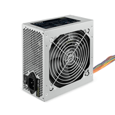 Fuente Alimentación 500W TOOQ  Fonte Ecopower II Non-Modular Silver