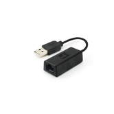 TARJETA DE RED 10/100 LEVELONE USB-0301