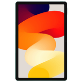 TABLET XIAOMI REDMI PAD SE 10.61" /OCTA CORE/ 4GB RAM /128GB/  AND 12/ GREEN