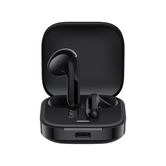 AURICULARES C/MICRÓFONO XIAOMI REDMI BUDS 6 ACTIVE BLACK