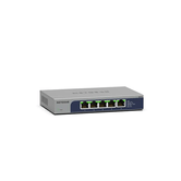 5-Port Multi-Gig 2.5G unmanaged Switch