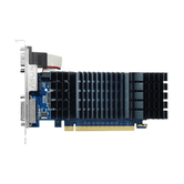 TARJETA GRAFICA ASUS GEFORCE GT 730 LP | 2GB | GDDR5