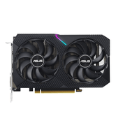 TARJETA GRAFICA ASUS GEFORCE RTX 3050 DUAL | 8GB | GDDR6