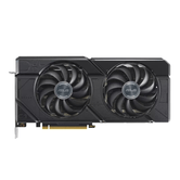 TARJETA GRAFICA ASUS AMD RADEON RX 7800 XT DUAL OC | 16GB | GDDR6