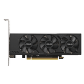 TARJETA GRAFICA ASUS GEFORCE RTX 4060 LP BRK OC EDITION | 8GB | GDDR6