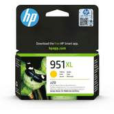 HP HP-951XL AMARILLO OFFICEJET