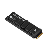 SANDISK  SN850P  SSD 2000GB M.2  7300MB/s PCI Express 4.0 NVMe