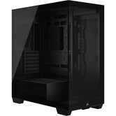 Caja CORSAIR  3500X  Negro