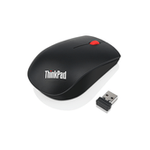 MOUSE LENOVO WIRELESS MOUSE , THINKPAD ESSENTIAL WIRELESS MOUSE  P/N:4X30M56887