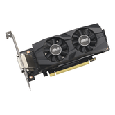 TARJETA GRAFICA ASUS GEFORCE RTX 3050 OC LP | 6GB | GDDR6