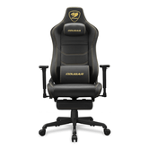 Cougar Silla Gaming Armor Evo S Gold