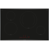 VITROCERAMICA INDUCCION BOSCH PIE875HC1E 4 ZONAS COCCION ANCHO 80 CM