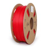 BOBINA FILAMENTO PLA GEMBIRD 1Kg ROJO