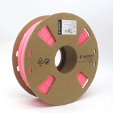 FILAMENTO GEMBIRD PLA ROSA, 1,75 MM, 1 KG