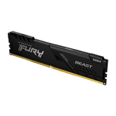 MEMORIA RAM KINGSTON FURY  4GB DDR4 1333Mhz  (1x4)  CL16