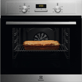 HORNO ELECTROLUX EOH3H00BX MULTIFUNCION INOX