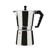 HAEGER CAFETERA ITALIANA 6 CUPS