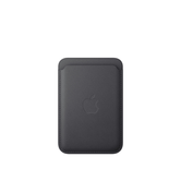 iPhone FineWoven Wallet with MagSafe - Black