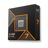 AMD Ryzen 7 9700X  3.8GHz Socket AM5 65